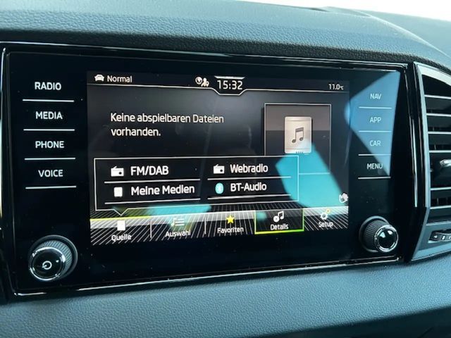 Skoda Karoq Sportline