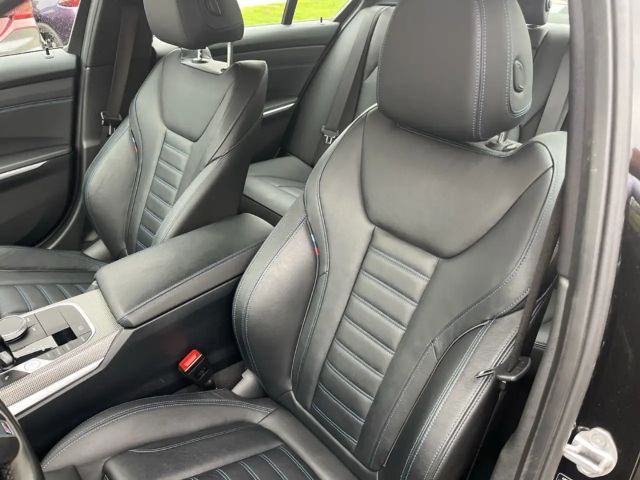 BMW 340 Sedan xDrive