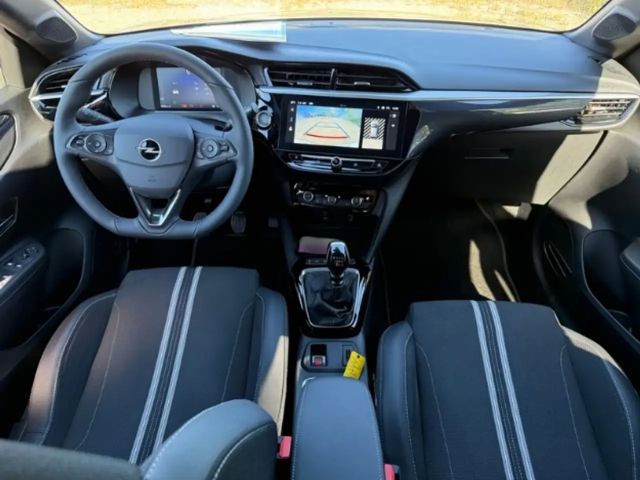 Opel Corsa GS-Line Grand Sport Turbo