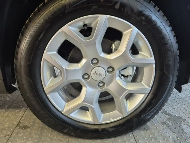 Jeep Avenger Altitude