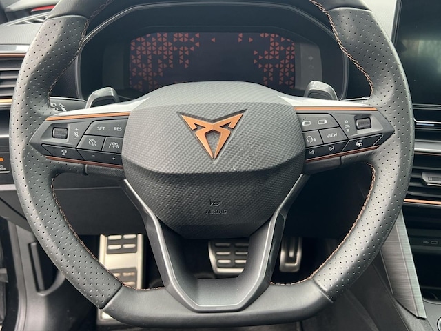 Cupra Leon Sportstourer VZ