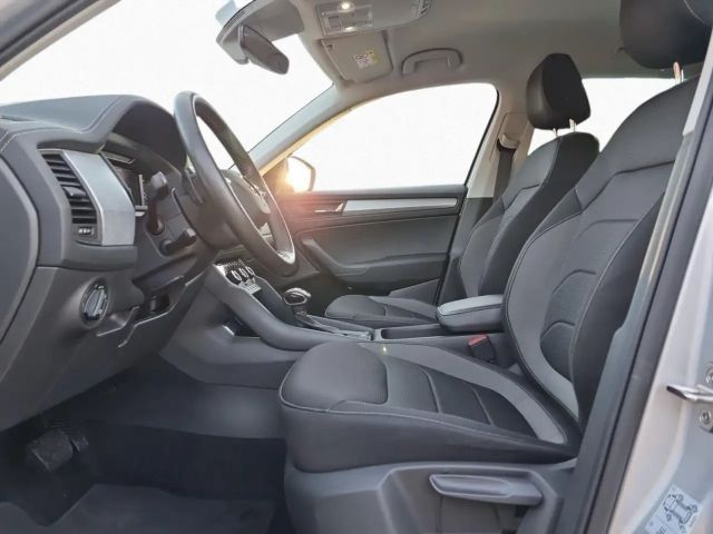 Skoda Kodiaq 2.0 TDI Tour