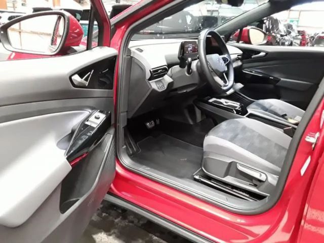 Volkswagen ID.4 IQ.Drive Pure