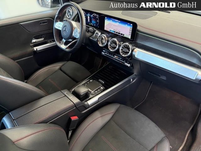 Mercedes-Benz EQB 300 4MATIC AMG Line