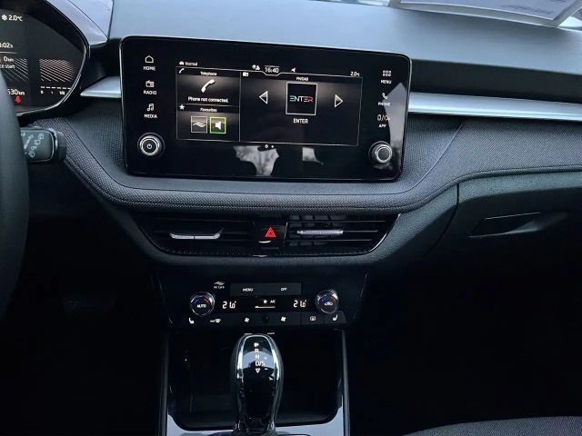 Skoda Fabia 1.0 TSI Selection