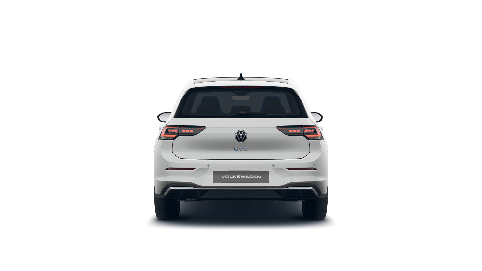 Volkswagen Golf DSG eHybrid