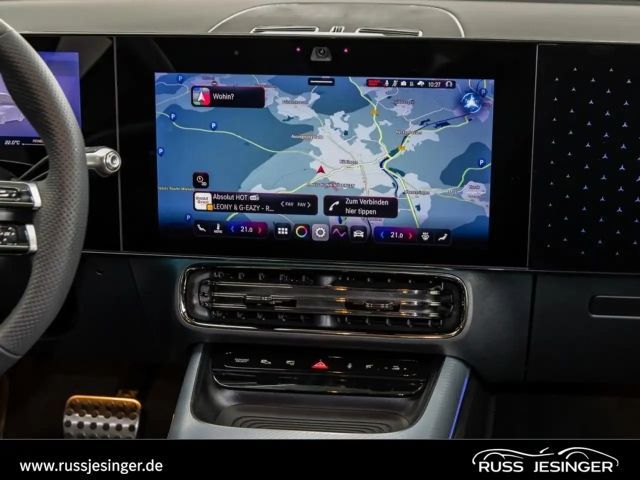 Mercedes-Benz CLA 250 AMG Line Coupé