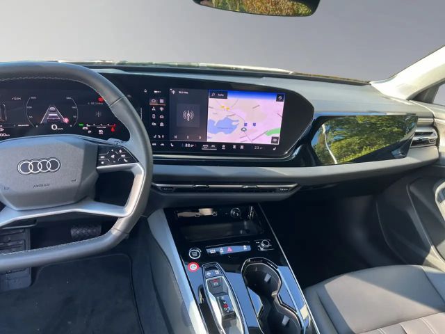 Audi A5 Avant S-Tronic