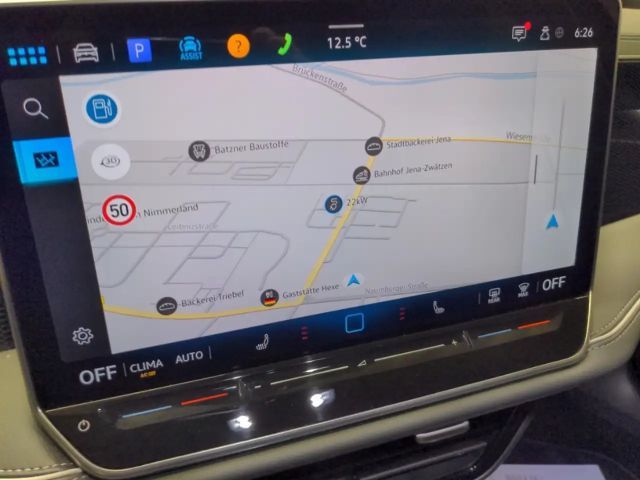 Volkswagen Passat 2.0 TDI Business DSG Variant