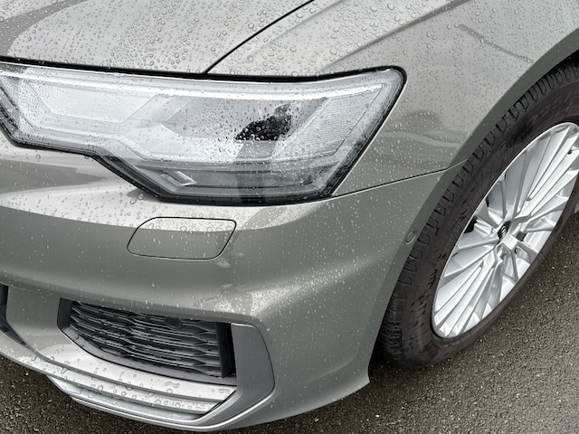 Audi A6 45 TFSI Avant S-Tronic