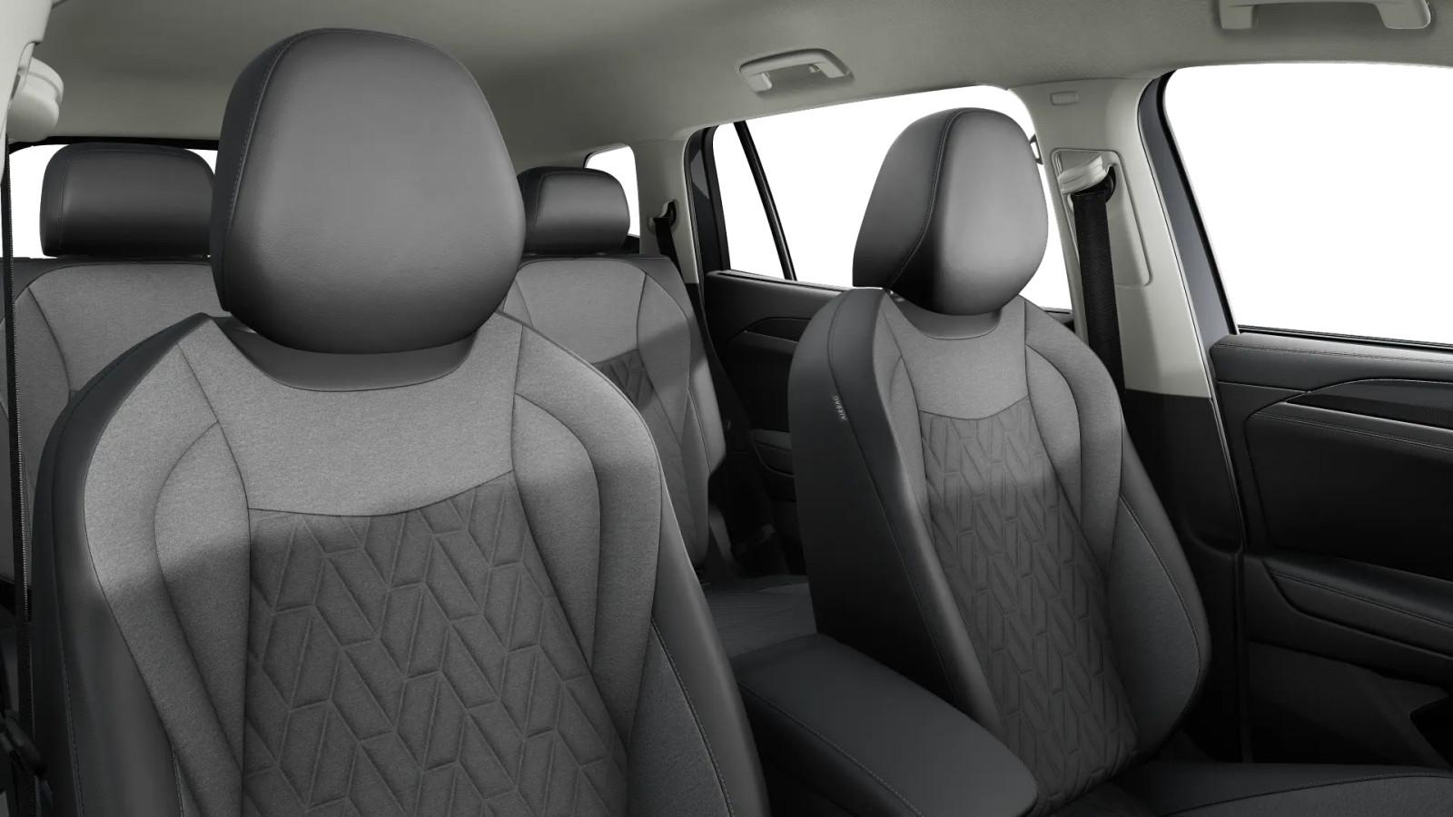 Volkswagen Tayron 2.0 TDI DSG IQ.Drive Life