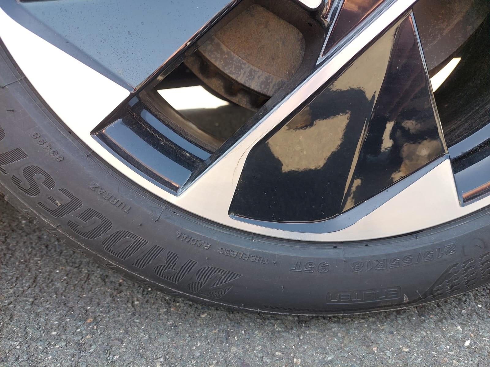 Volkswagen ID.3 150 kW 58 KWh Performance Pro