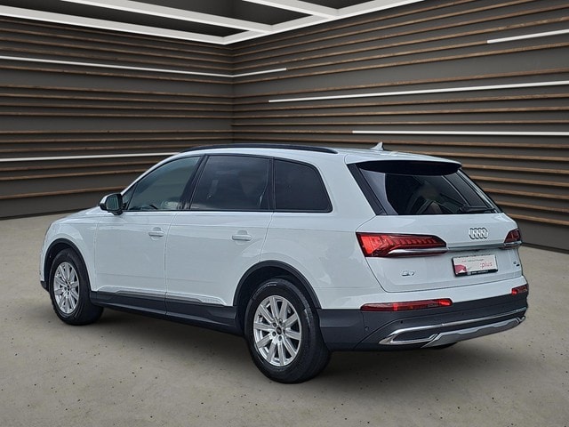 Audi Q7 45 TDI Quattro