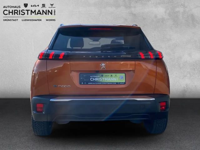 Peugeot E-2008 Allure Pack