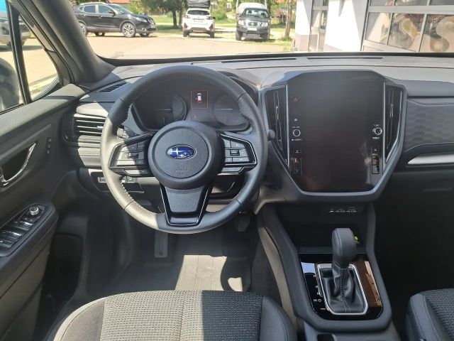 Subaru Forester AWD Exclusive