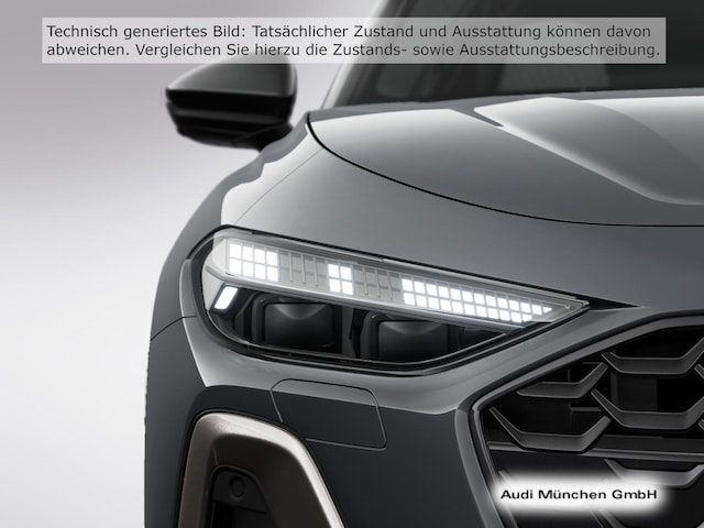 Audi A5 Avant S-Tronic