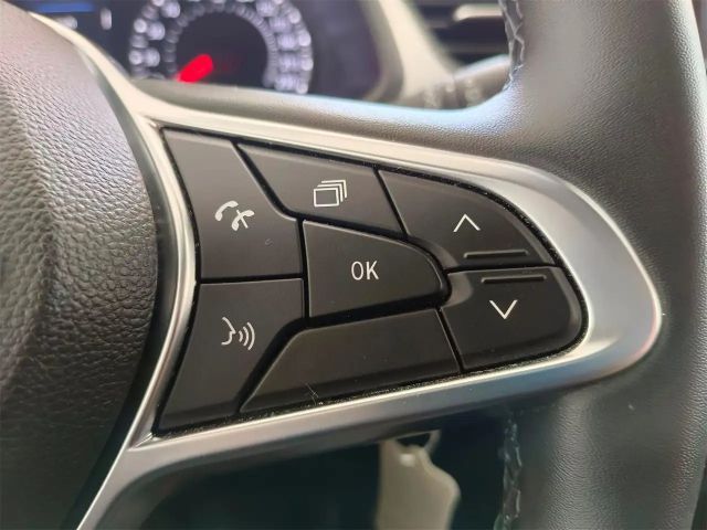 Renault Captur TCe 90 Zen