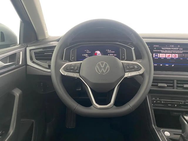 Volkswagen Taigo DSG Style