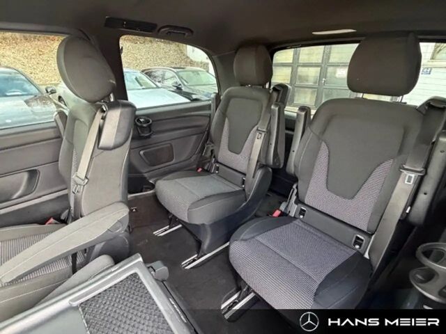 Mercedes-Benz V 300 AMG Line Style V 300 d