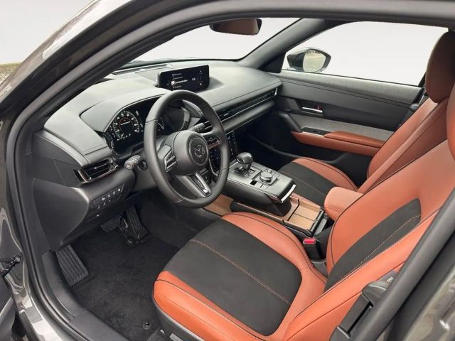 Mazda MX-30 SkyActiv e-Skyactiv