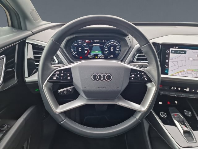 Audi Q4 e-tron 35 Sportback