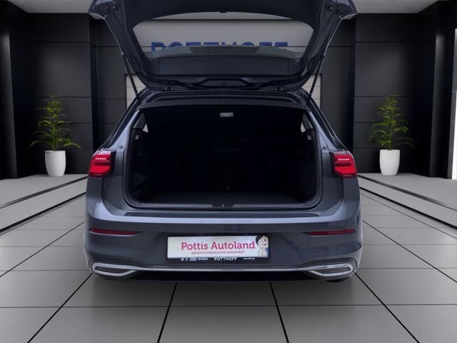 Volkswagen Golf 2.0 TDI DSG IQ.Drive