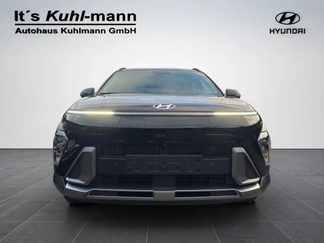 Hyundai Kona Trend