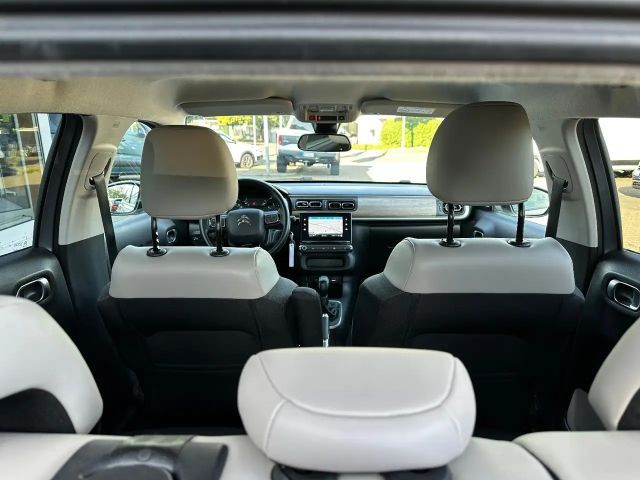 Citroën C3 PT83 ShinePack | Nav - RCam  - TW - SH