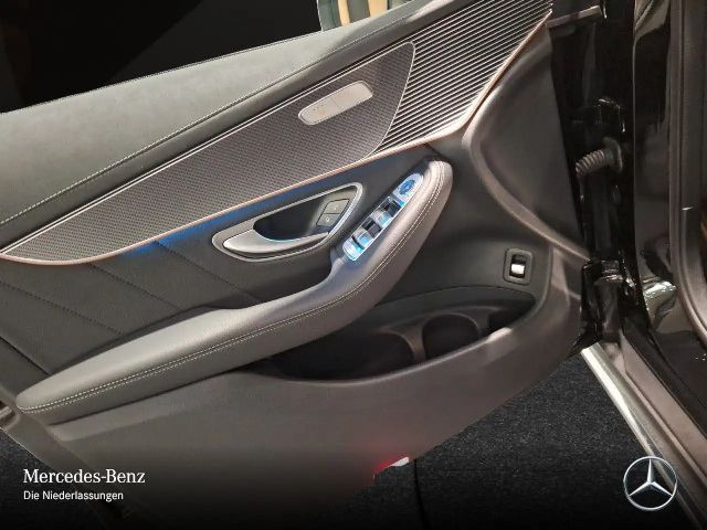 Mercedes-Benz EQC 400 4MATIC AMG Line