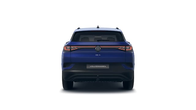 Volkswagen ID.4 Pure