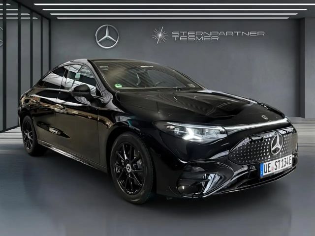 Mercedes-Benz CLA 250 Coupé