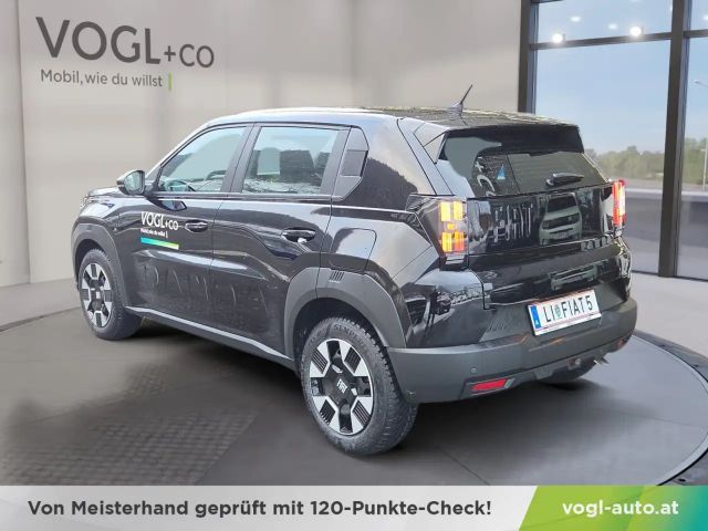 Fiat Grande Panda Grande Panda Hybrid MY25 Icon