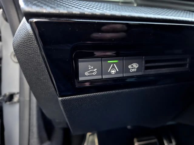 Peugeot 508 BlueHDi EAT8 GT-Line SW