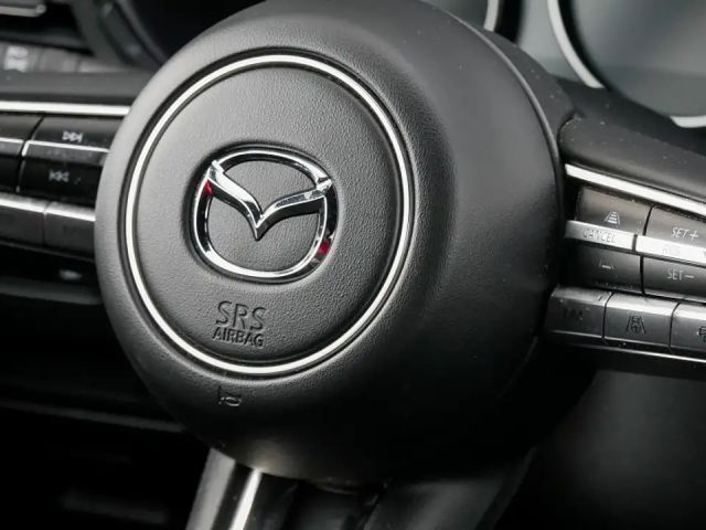 Mazda 3 Selection SkyActiv