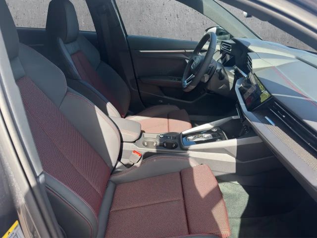 Audi A3 35 TFSI S-Line S-Tronic Sportback