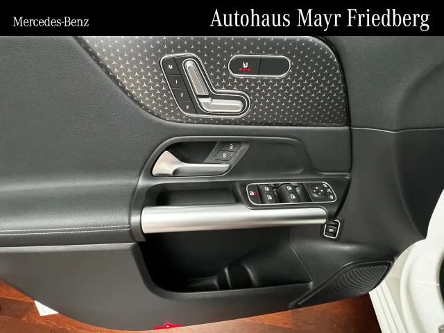 Mercedes-Benz B 200 B 200 PRGRESSIVE ADVANCED AHK+MEMORY+KAMERA Navi