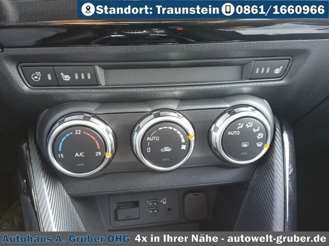 Mazda 2 Kizoku SkyActiv