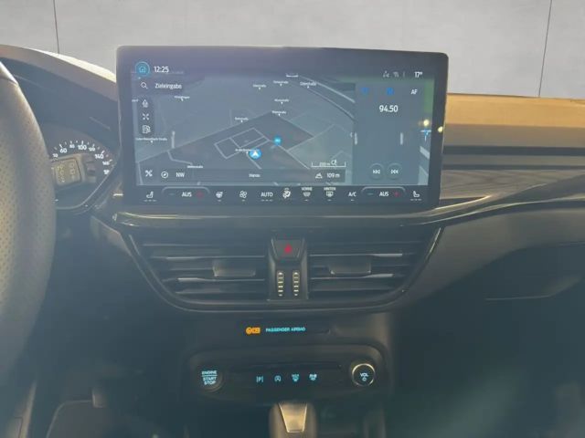 Ford Focus EcoBoost ST Line Wagon