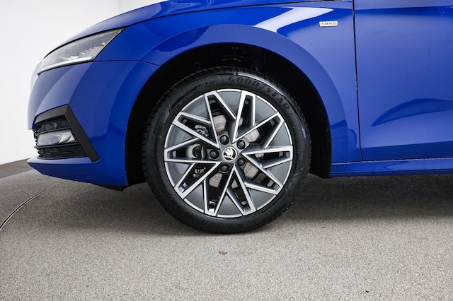 Skoda Octavia 1.0 TSI Tour