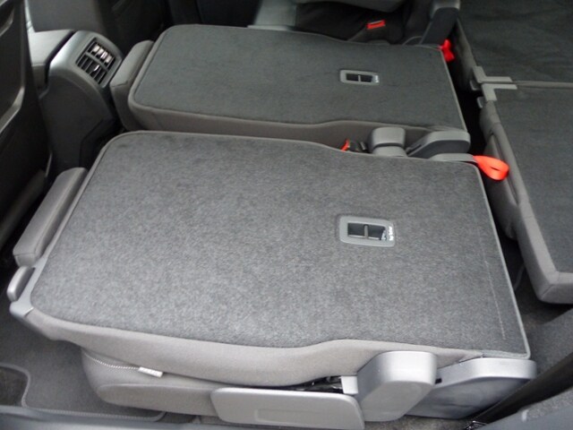 Volkswagen Touran 2.0 TDI DSG