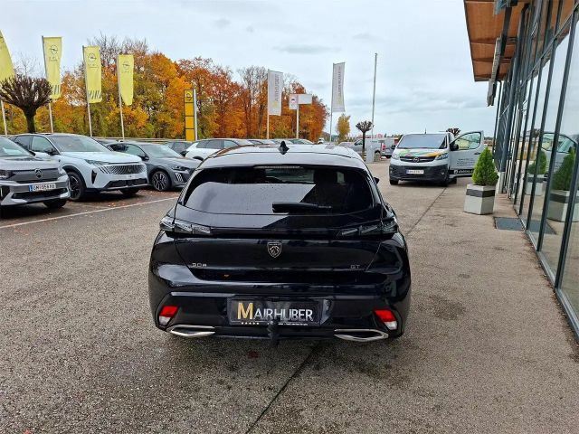 Peugeot 308 BlueHDi EAT8 GT-Line