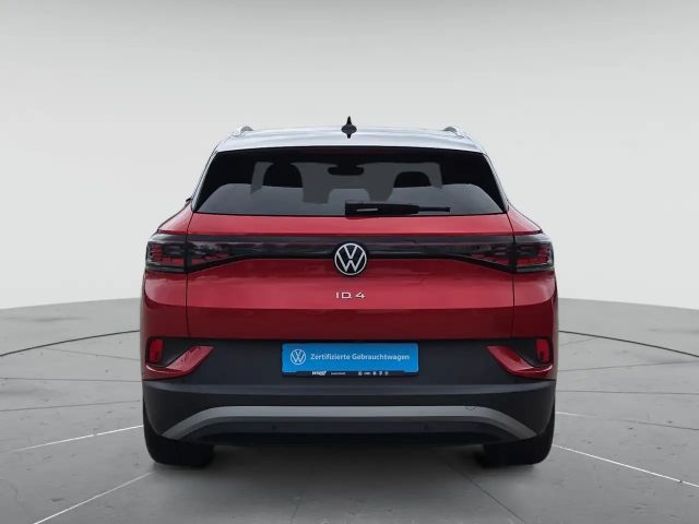 Volkswagen ID.4 Performance Pro
