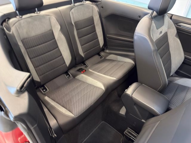 Volkswagen T-Roc 1.5 TSI Cabriolet