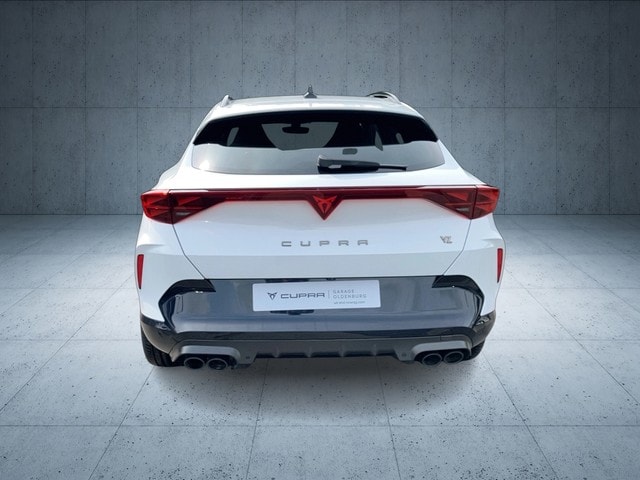 Cupra Formentor 2.0 TSI 4Drive DSG VZ