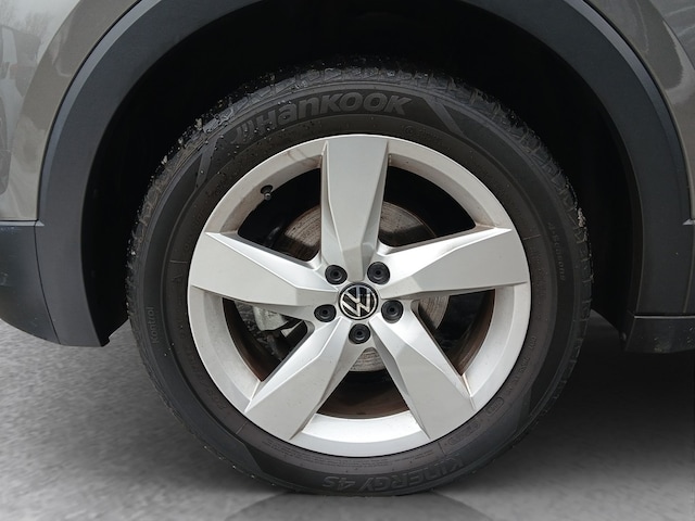 Volkswagen T-Cross 1.0 TSI Style