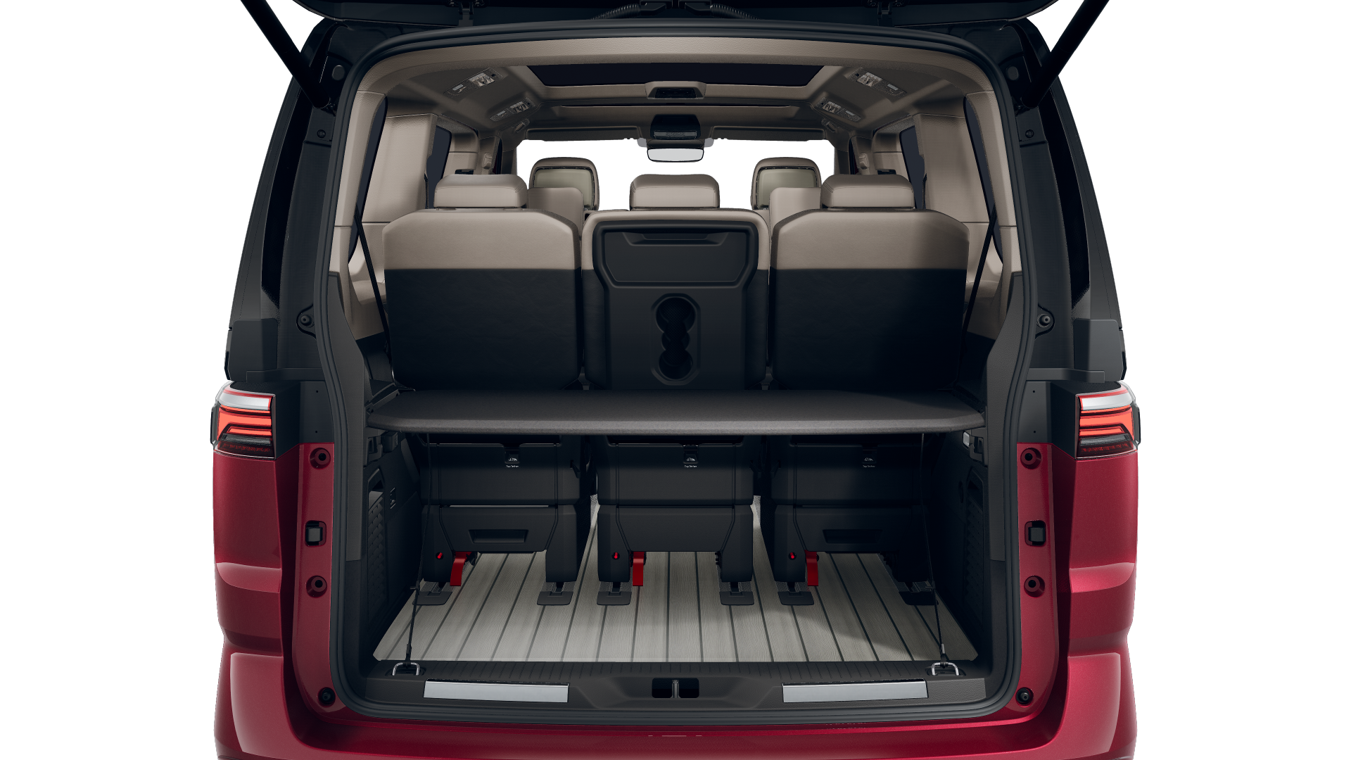 Volkswagen Multivan DSG Lang Style