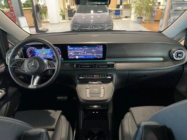 Mercedes-Benz V 300 4MATIC AMG Line V 300 d