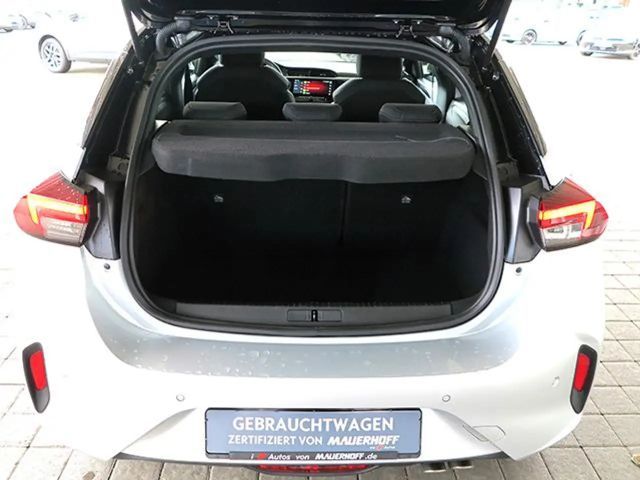 Opel Corsa GS-Line Grand Sport