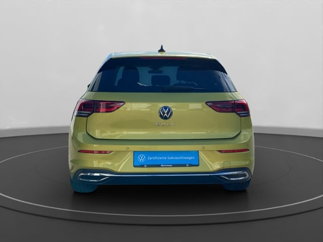 Volkswagen Golf 1.5 TSI Golf VIII