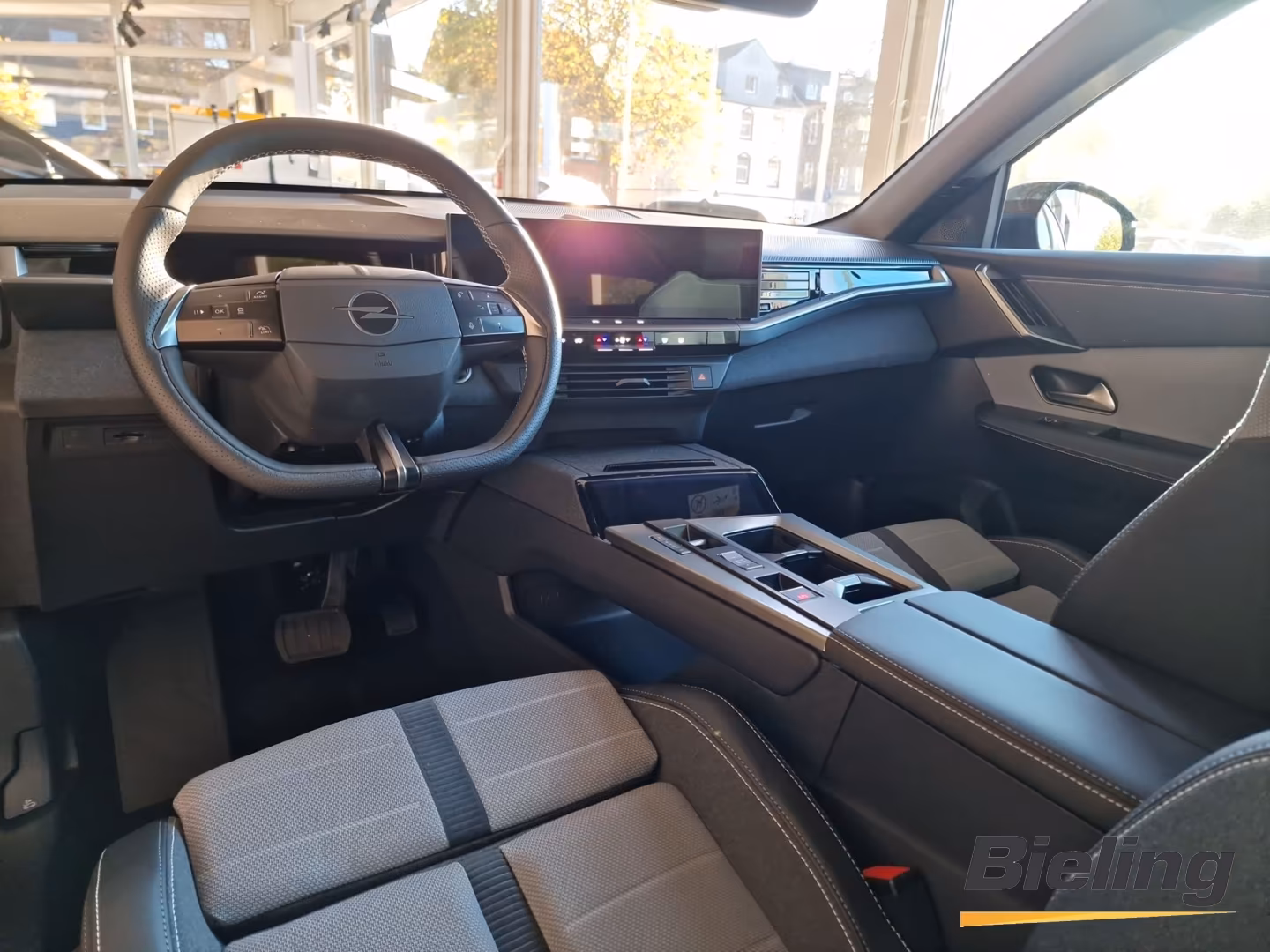 Opel Grandland GS-Line Grand Sport Hybrid